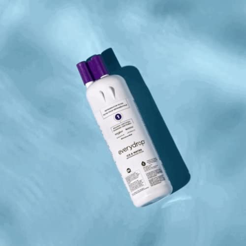 Ice and Water Refrigerator Filter M278251
