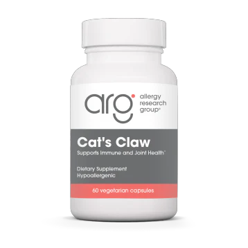Cat's Claw 60 caps N3702