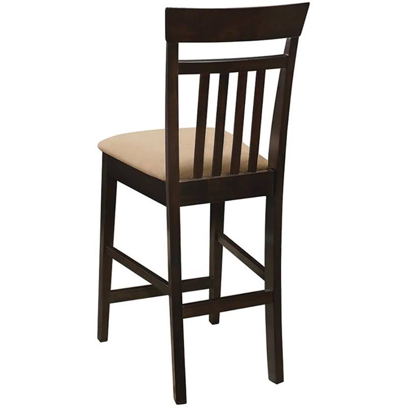 5 Piece Counter Height Dining Set O156