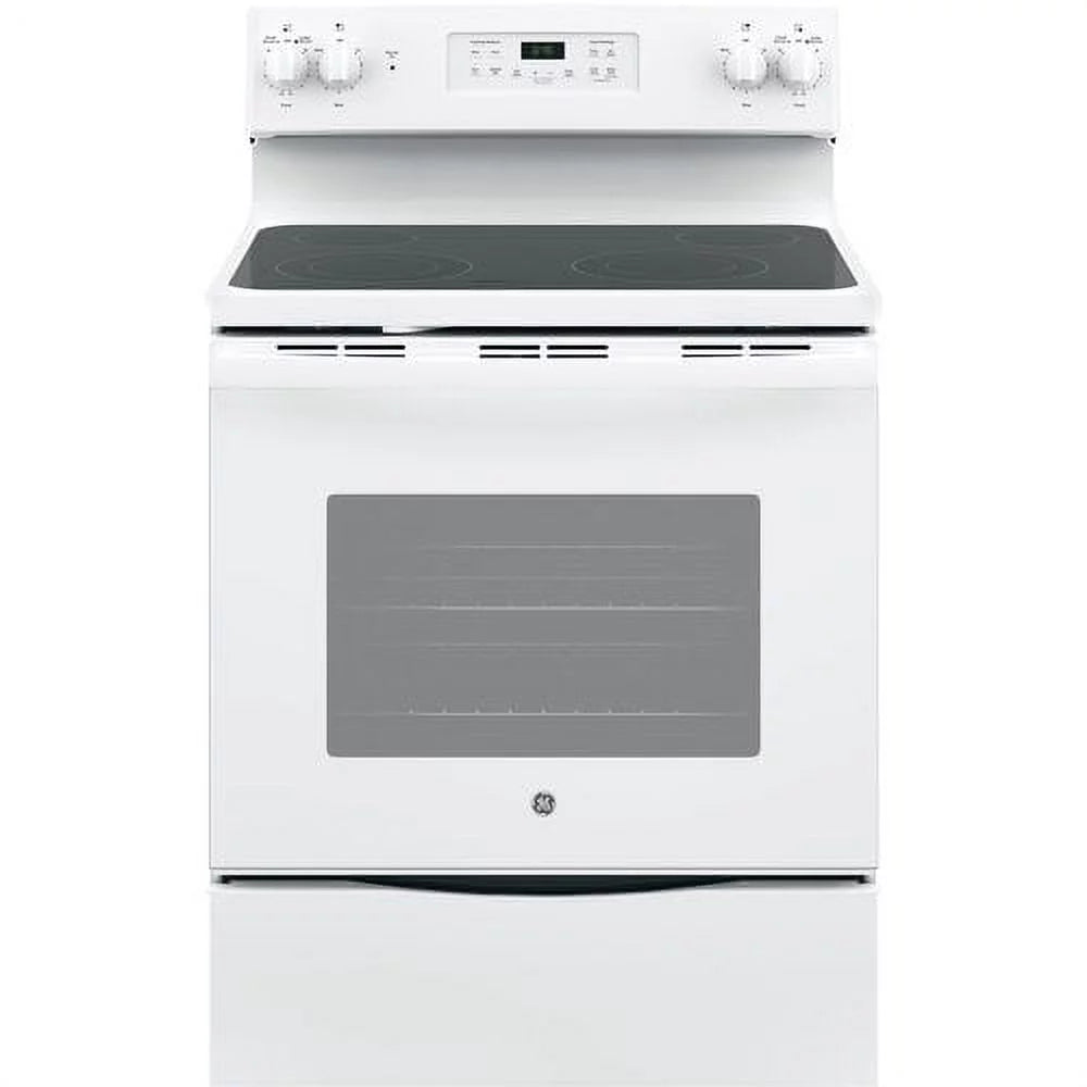 30 Free-Standing Electric Range S878952