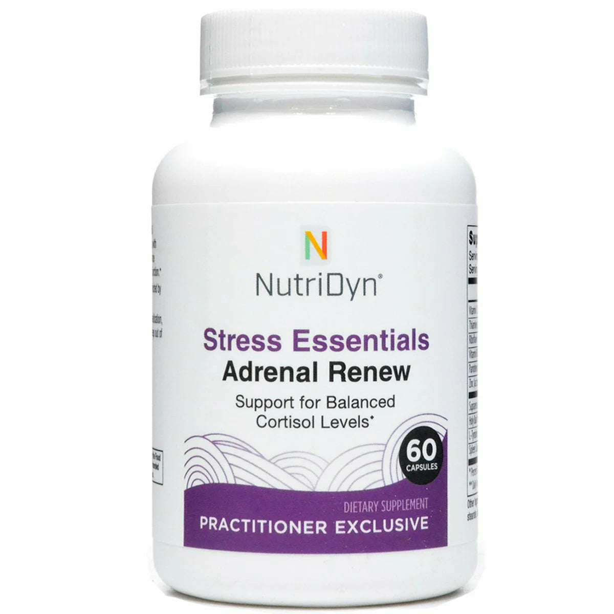 Adrenal Renew 60 Capsules H662197