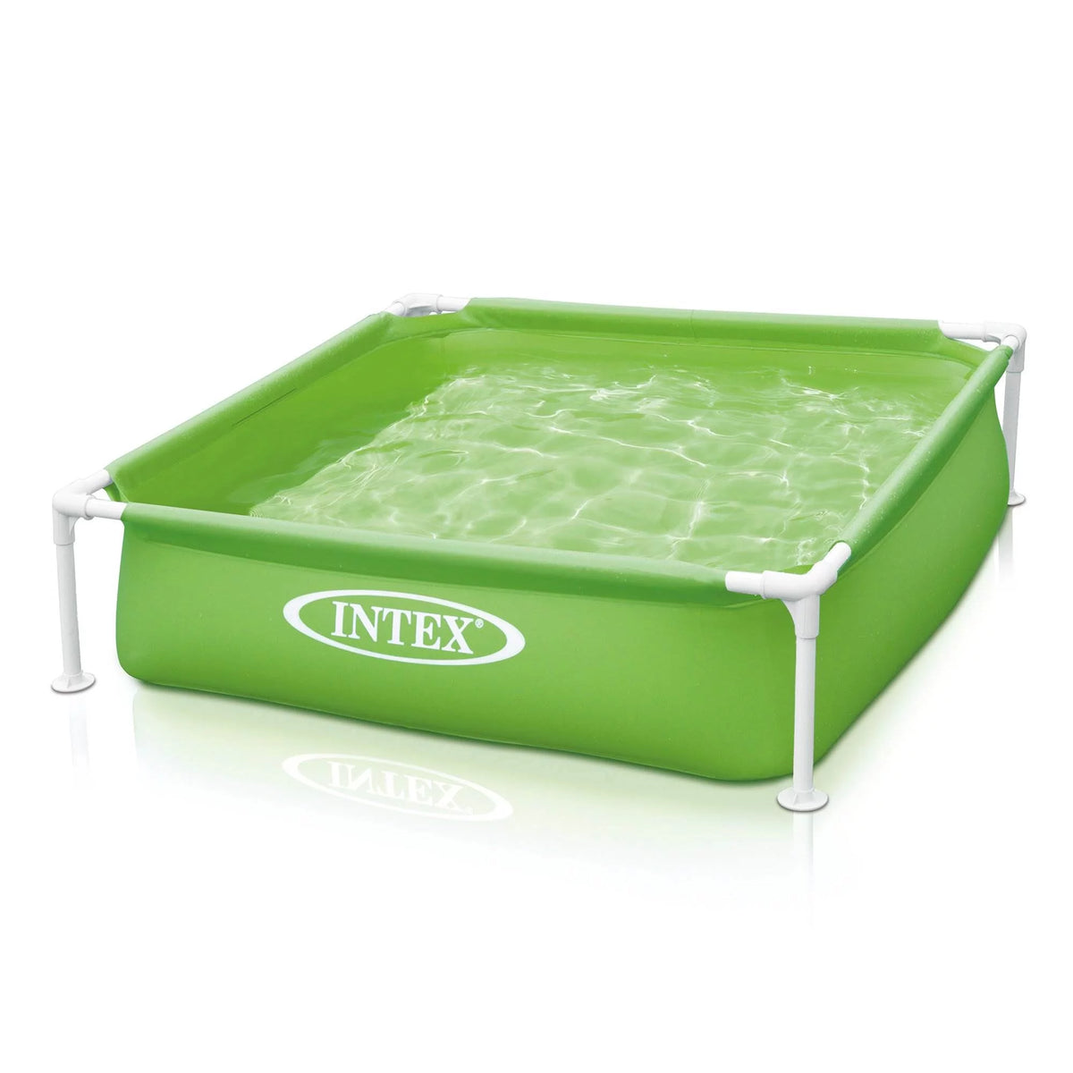 Blue Mini Frame Pool E8317