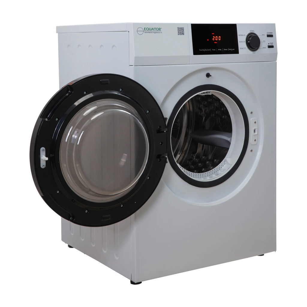220V Electric Stackable Vented Sensor Dryer A86065