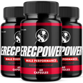 180 Capsules Supplement T772293