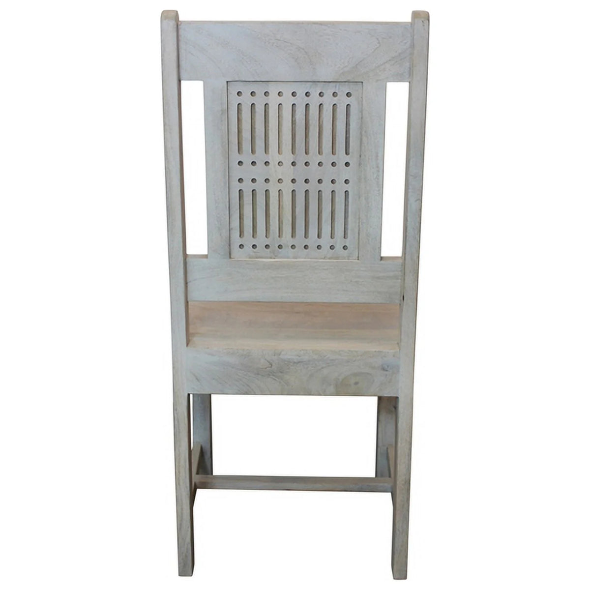 7-Piece Dining Set with Round Table & 6 Chairs U994392