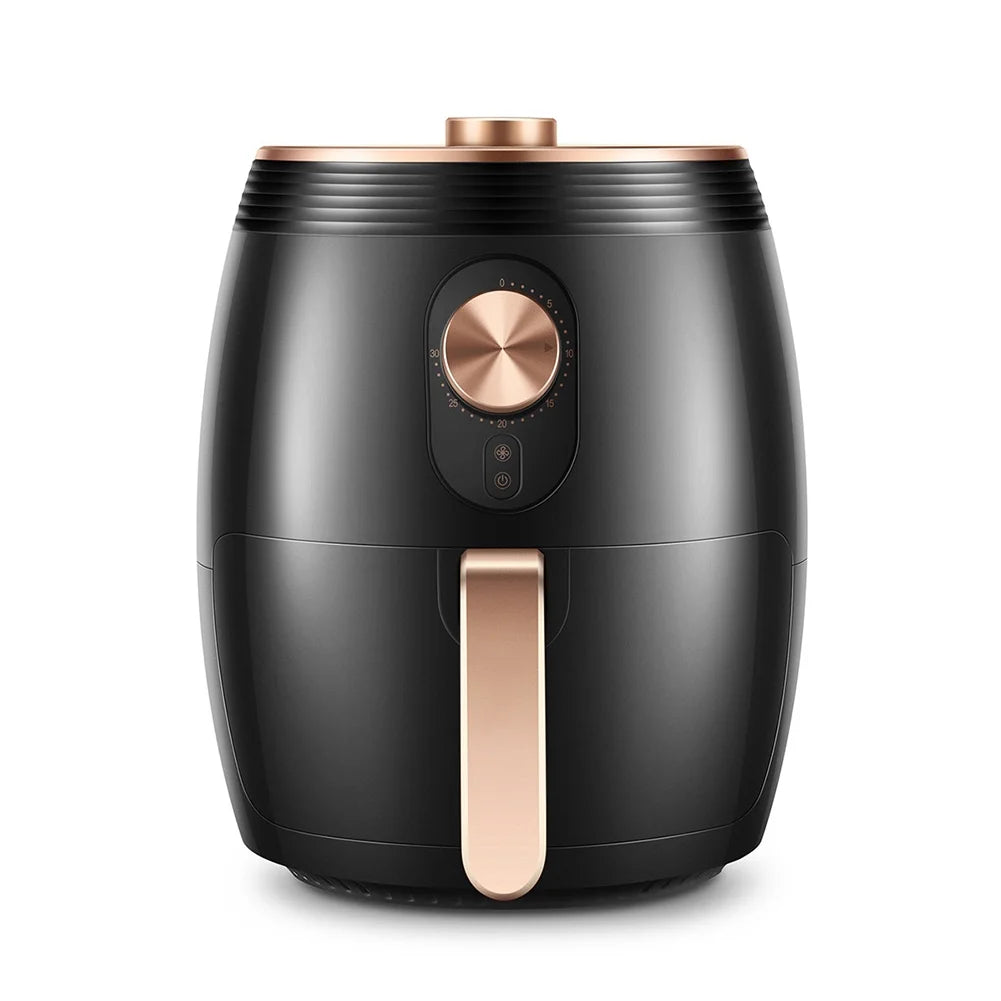 4.2 Quart Electric Air Fryer Oven T18862