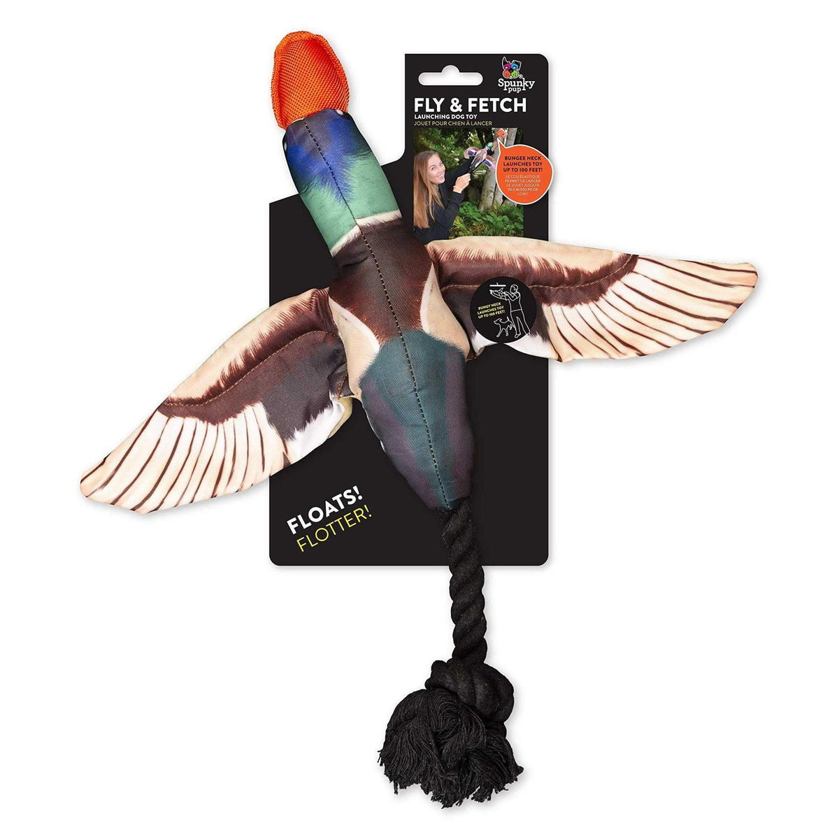 Duck Dog Toy M969648