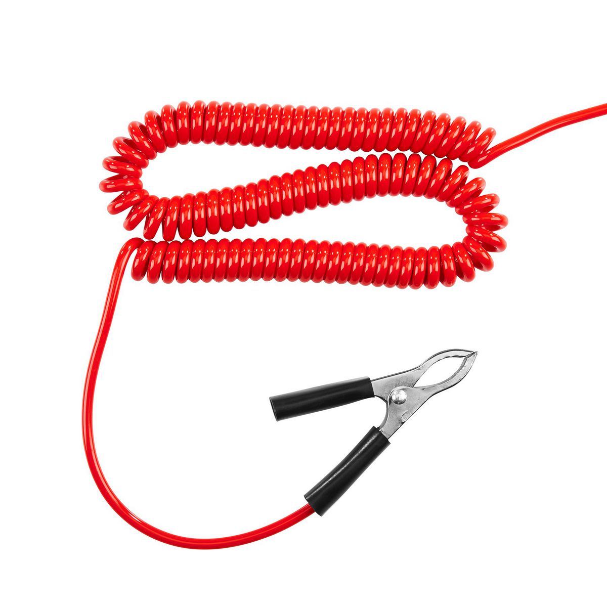 Circuit Light Tester with Interchangeable Shanks E68403