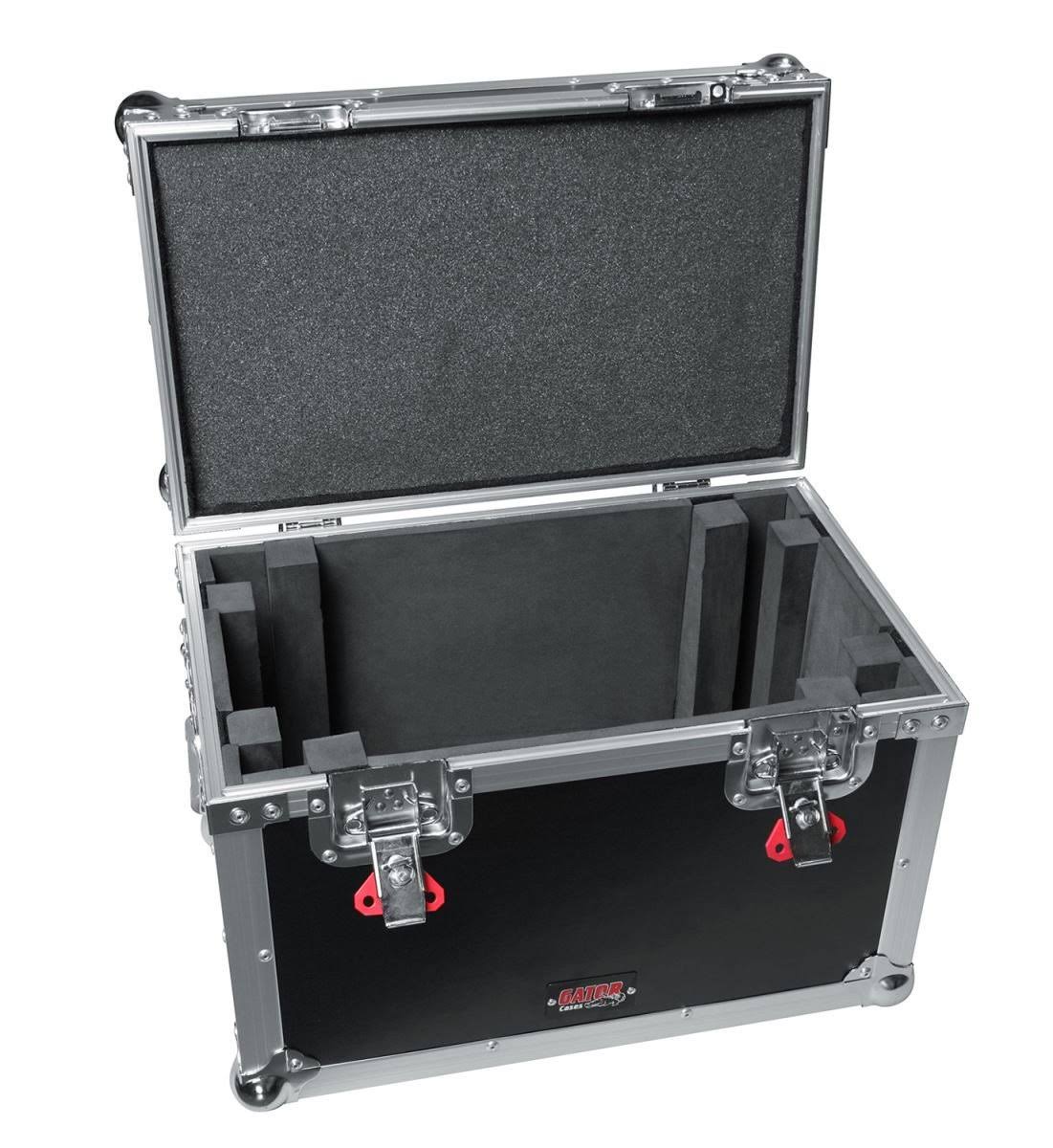 ATA Tour Case for Mid Size Amps F92469