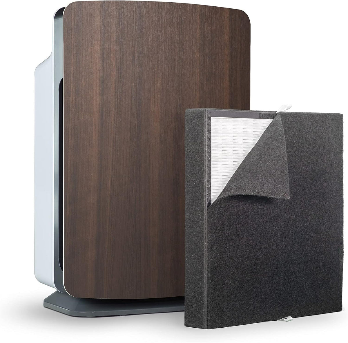 Large Room Air Purifier with H13 True HEPA Filtration T193660