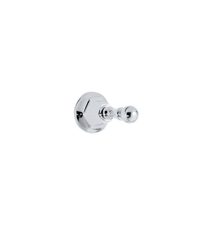 Robe Hook Polished Nickel L57052