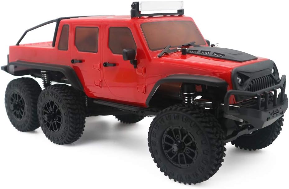 1/18 Scale Mini Crawler P915825