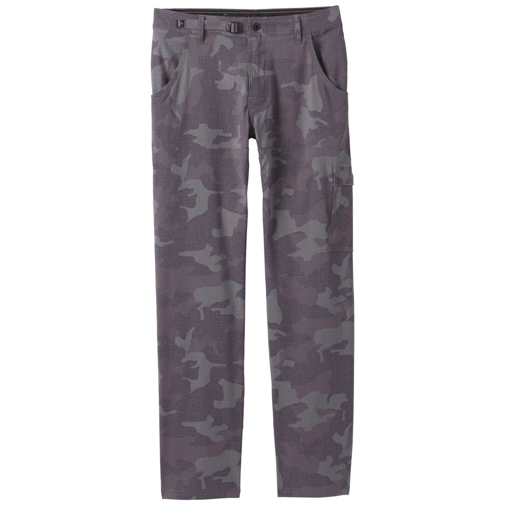 Men's 30 Gravel Camo Stretch Pant G9400