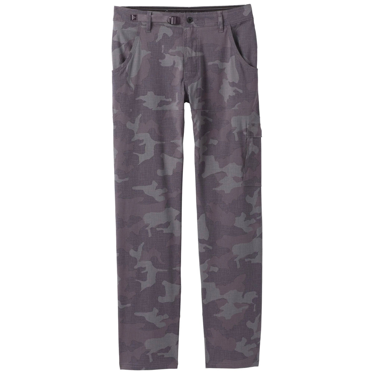 Men's 30 Gravel Camo Stretch Pant G9400