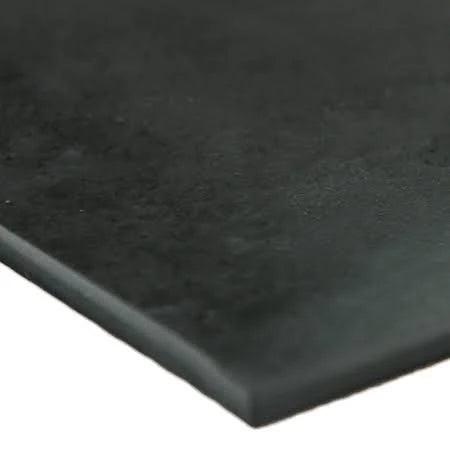 Neoprene Sheet 1/4x22 Thick 3ft W x 10ft L K8415