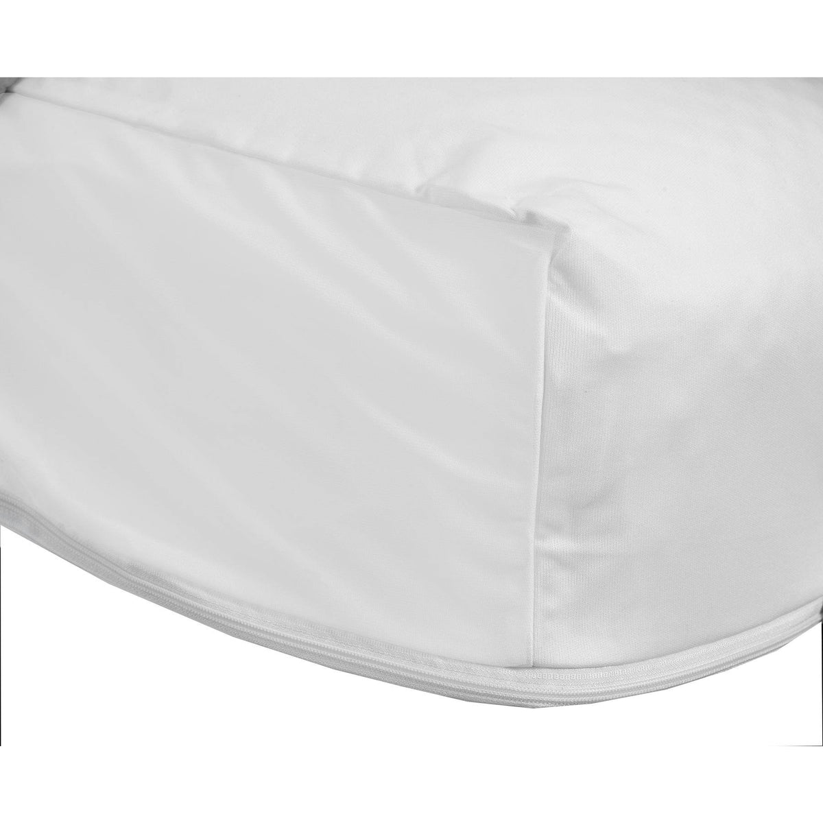 Twin 4-Pack Mattress and Foundation Encasement T78175