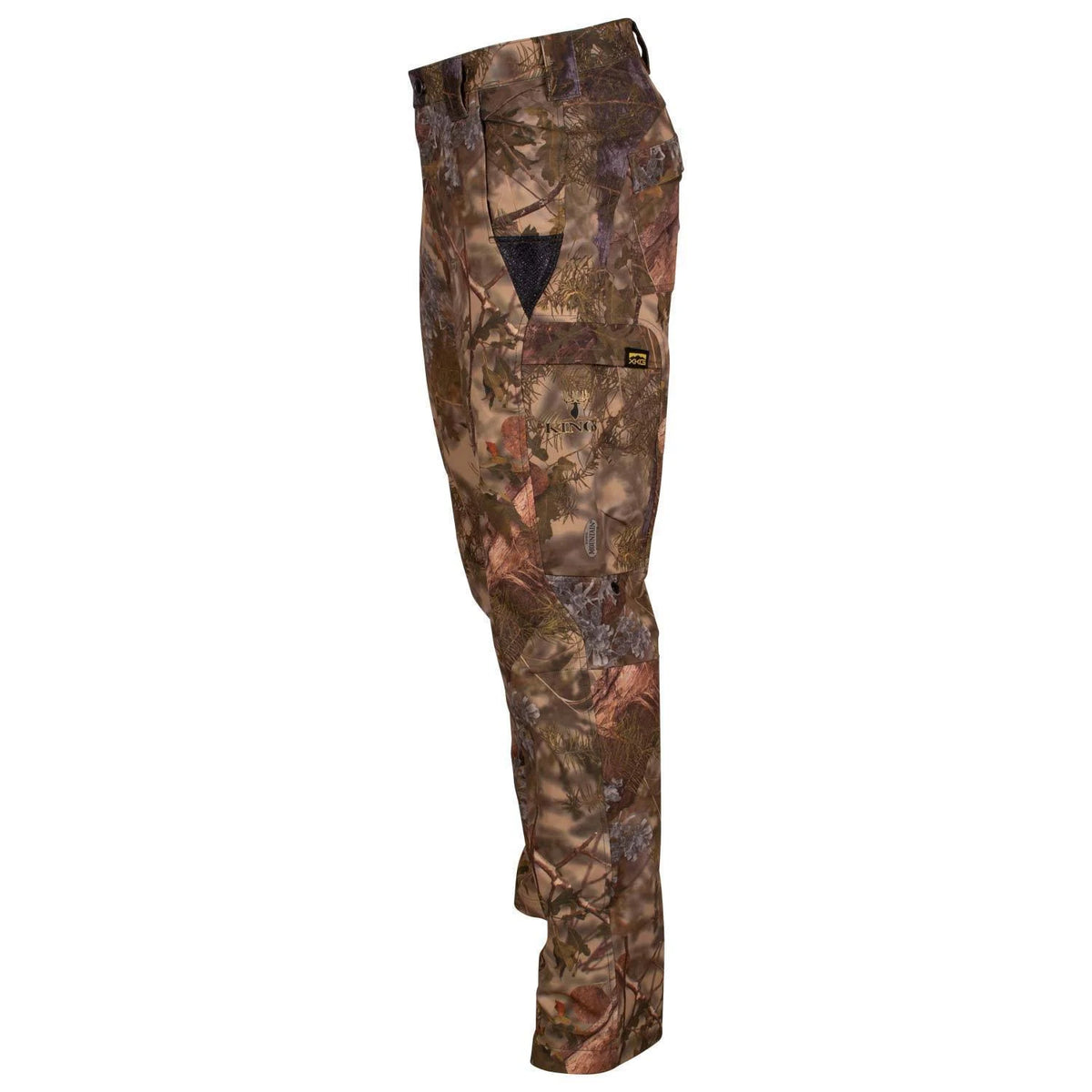 Camo Ridge Pant H72049