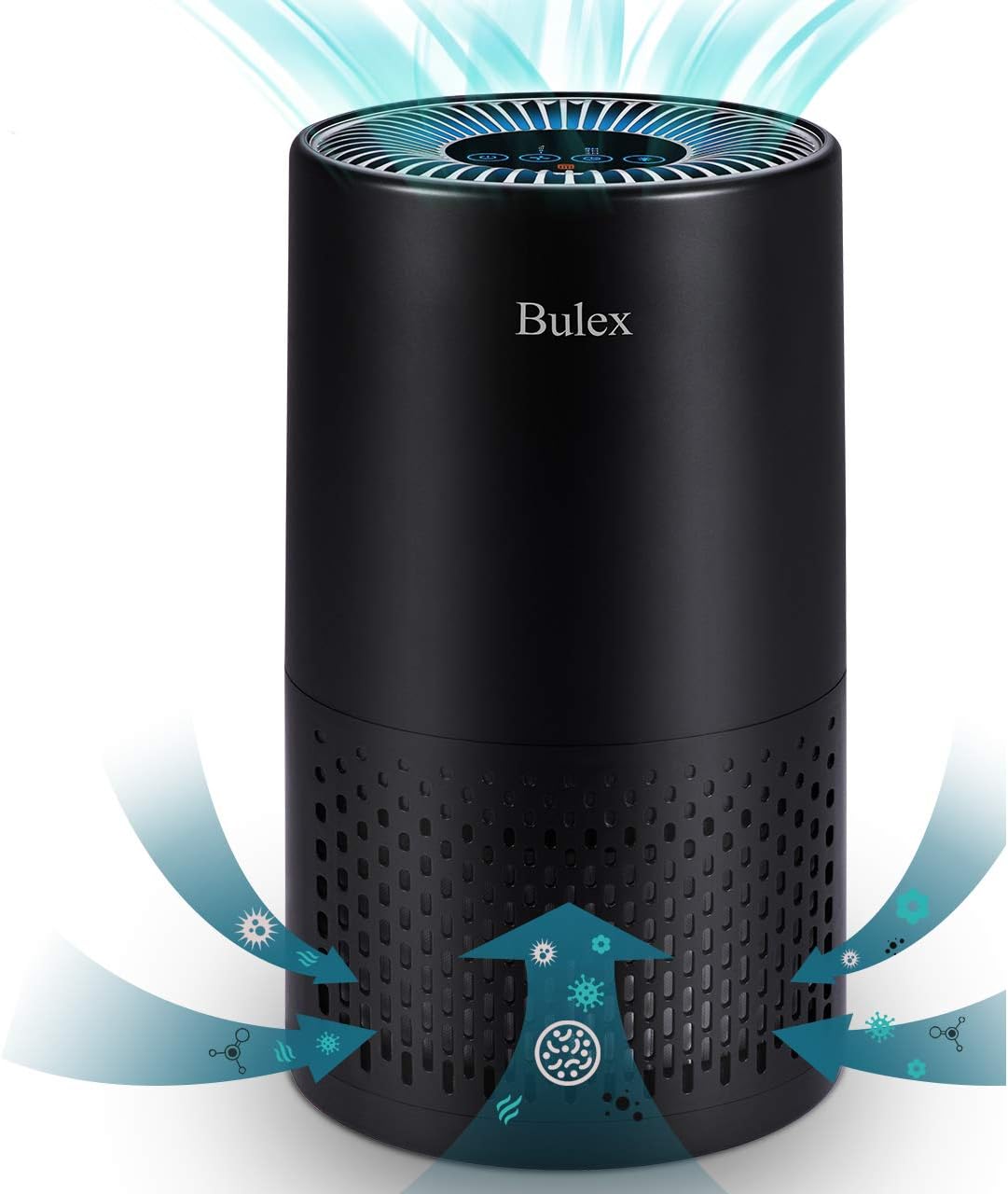 Air Purifier with H13 True HEPA Filter P347