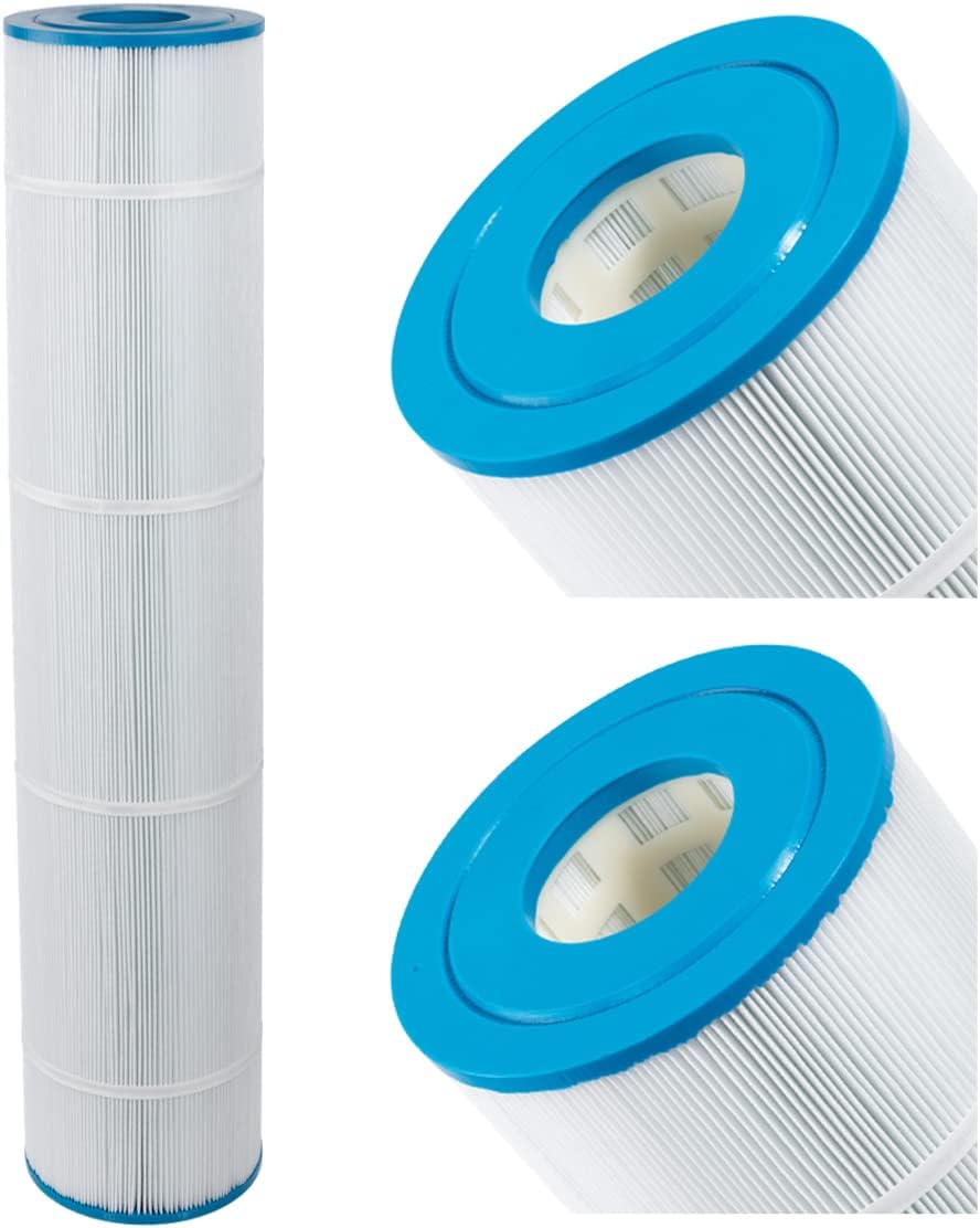 Swimming Pool Replacement Filter Cartridge 4Pack J217915