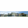 Building Set - Kit - Scale: N K24846