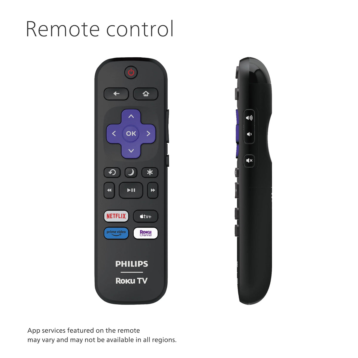 50 Class 4k Ultra HD Roku Smart LED TV Y96152