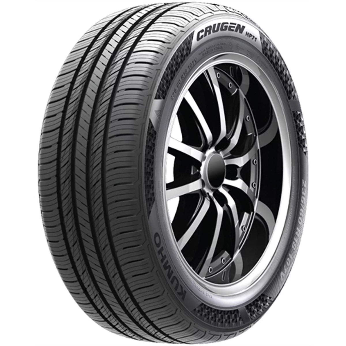 All Season 265/50R20 111V XL SUV/Crossover Tire G5644