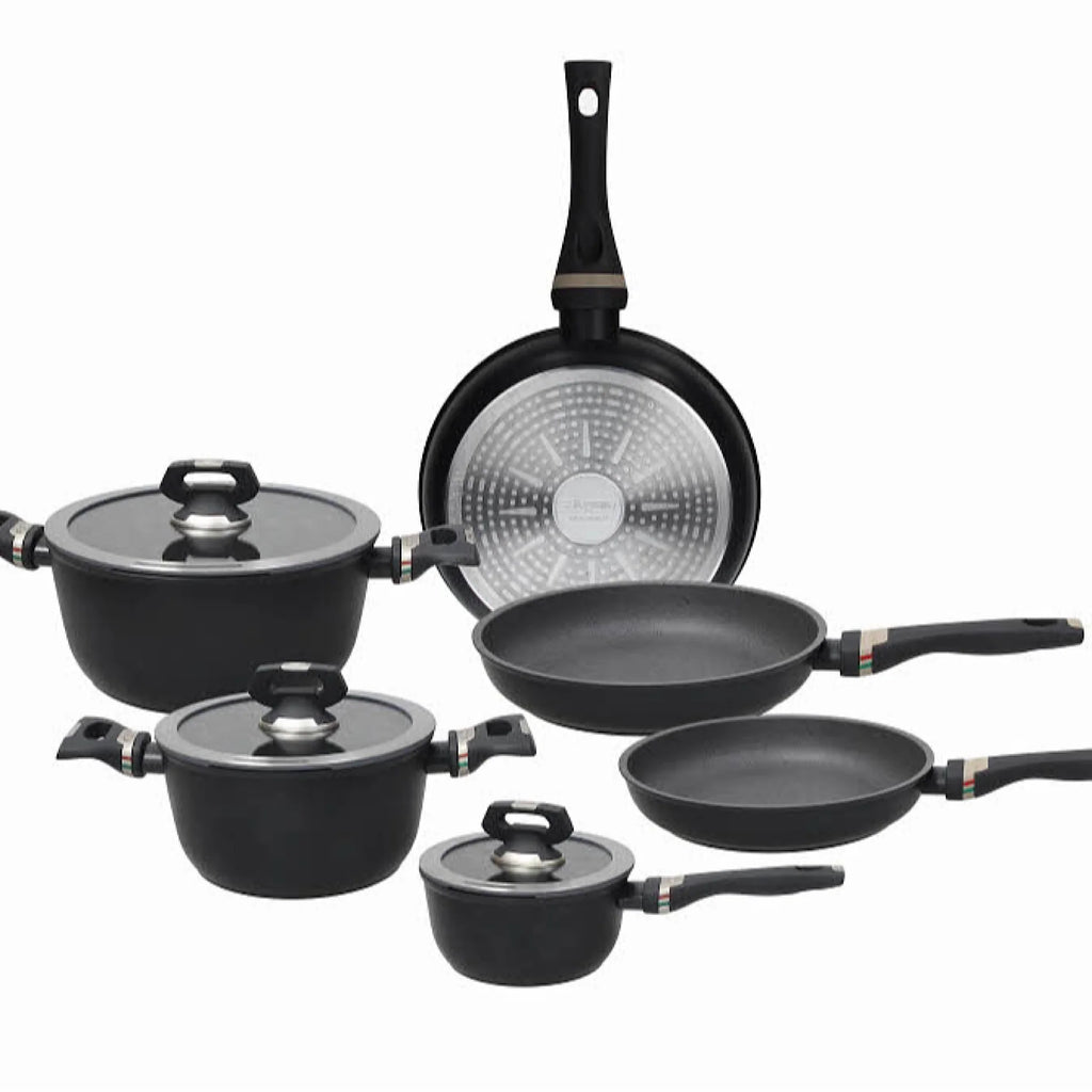 Fry Pan 30cm T4337