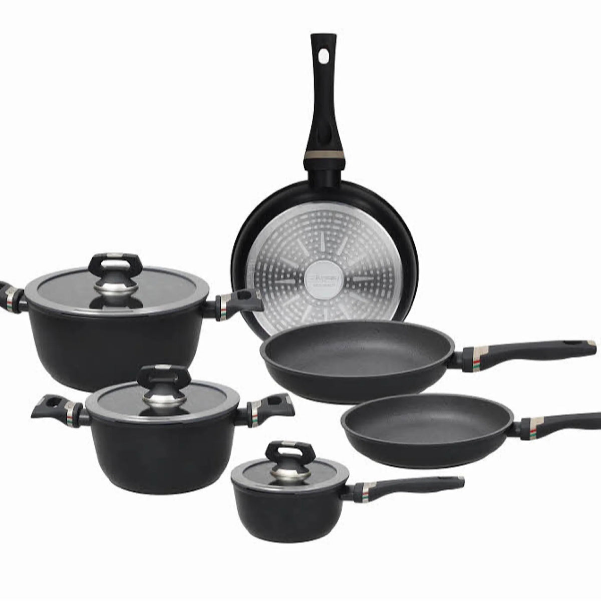 Fry Pan 30cm T4337