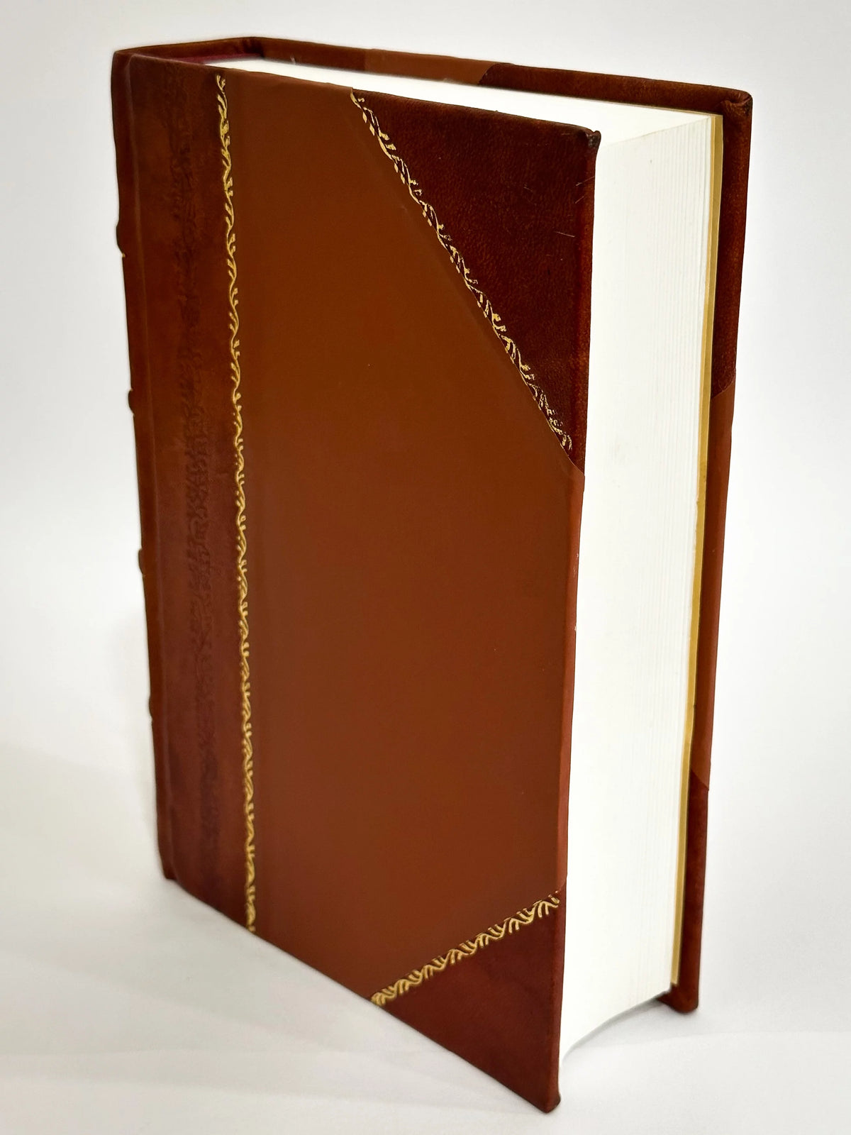 Tablettes Historiques De L'Auvergne Volume 1 Leather Bound U4169