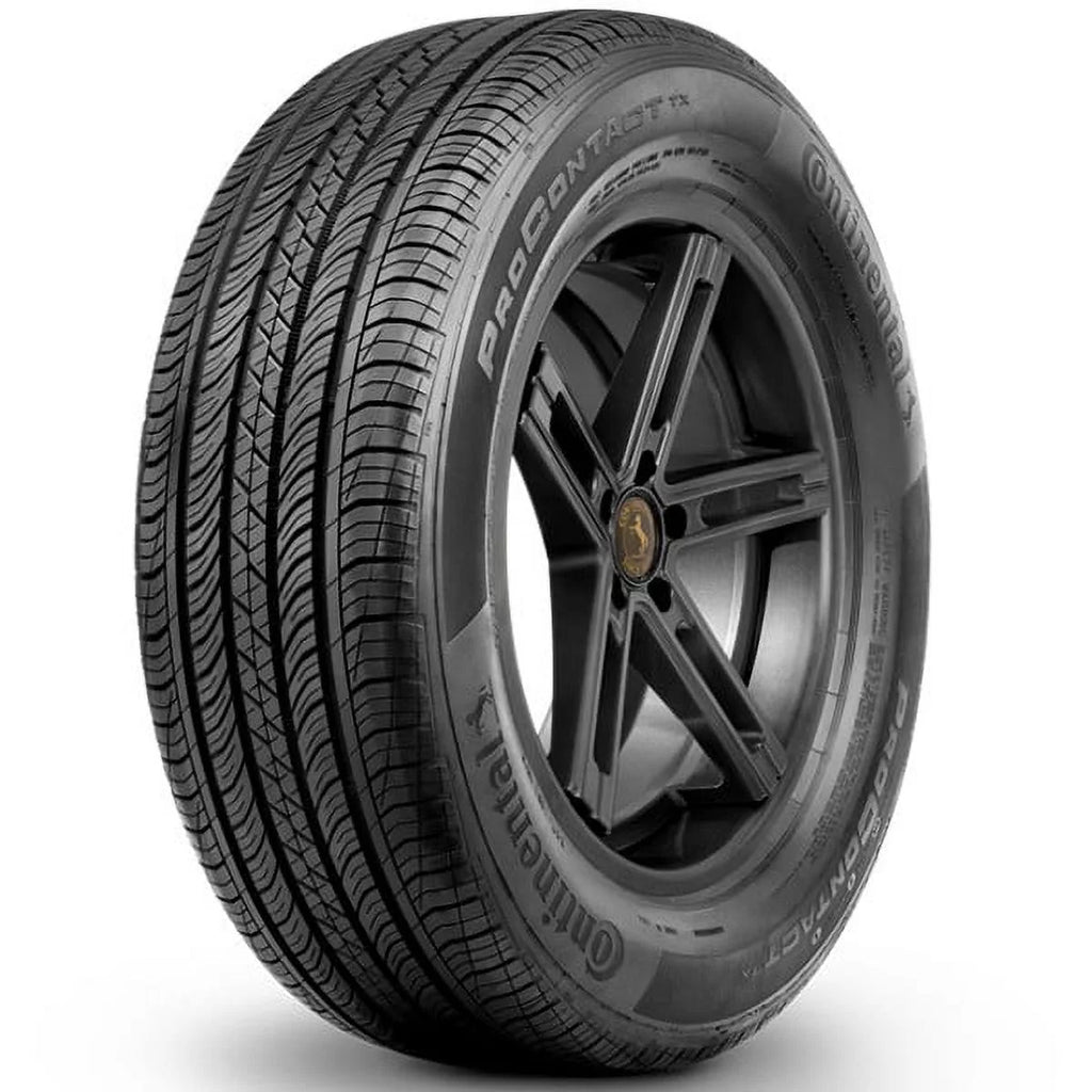 All Season 255/40R20 101H XL Passenger Tire J944