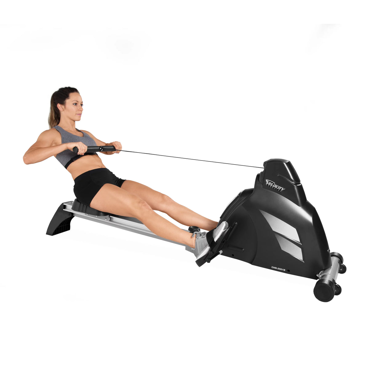 Programmable Magnetic Rower H46665
