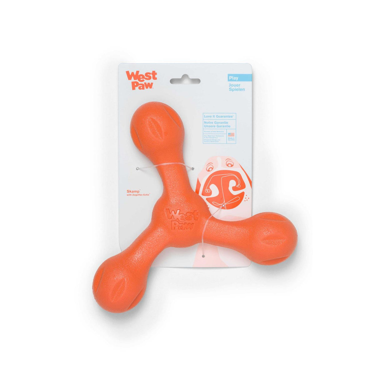 Dog Toy U7145