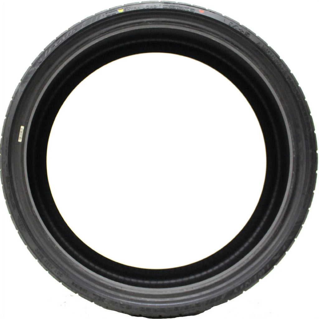 255/40ZR19 100W XL Passenger Tire T3547