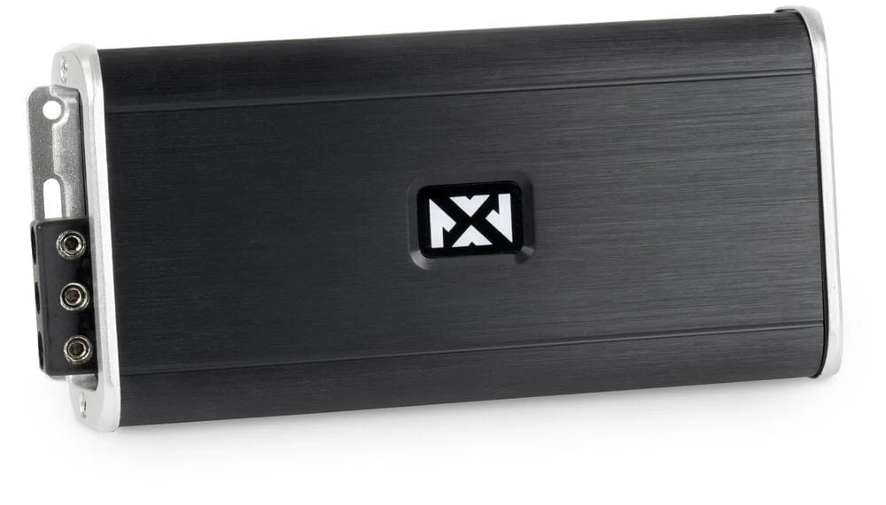 400W RMS Class D 4-Channel Amplifier D559973