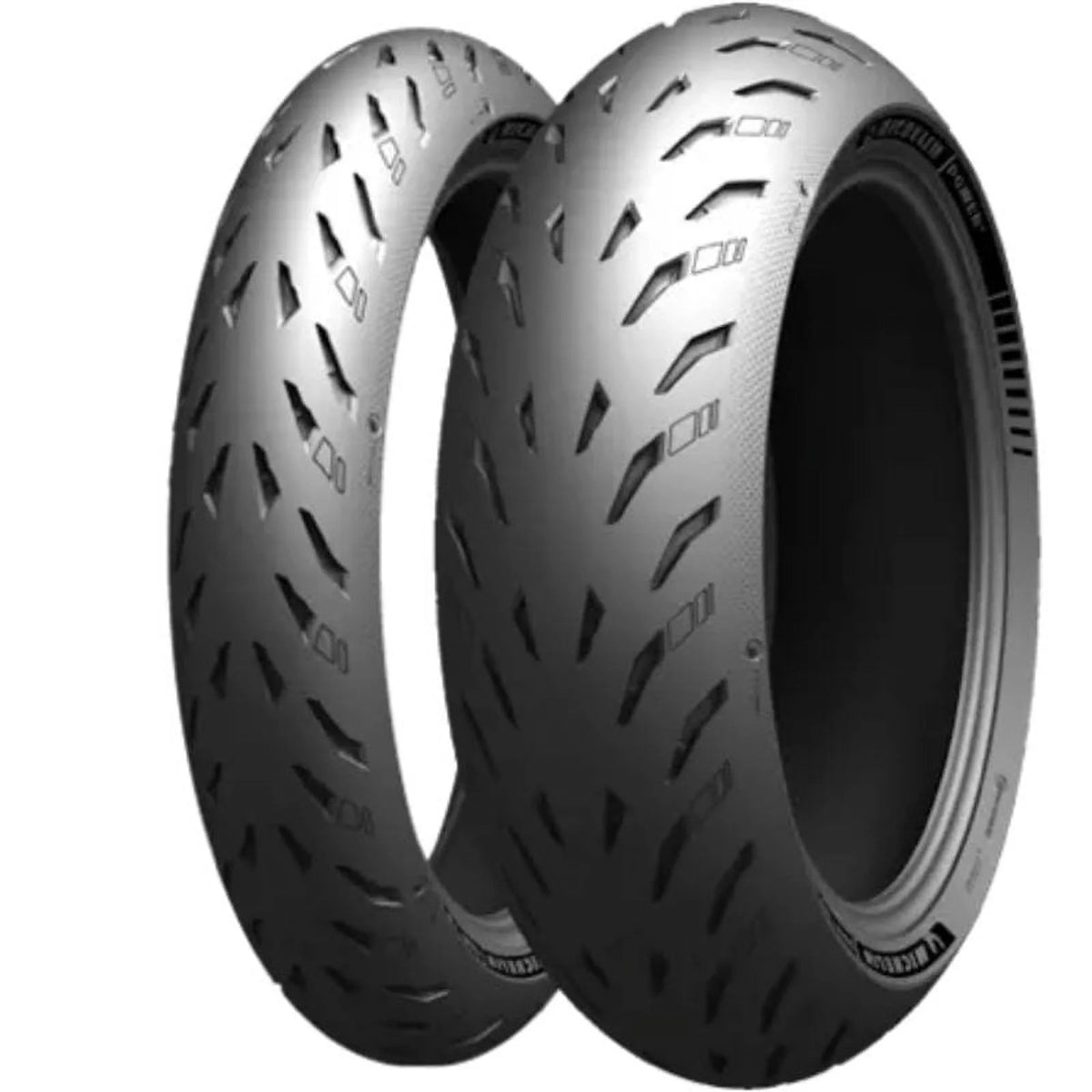 120/70ZR17 Tires T7124