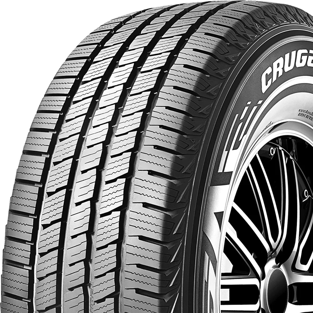 Set of 4 All Weather Tires U688