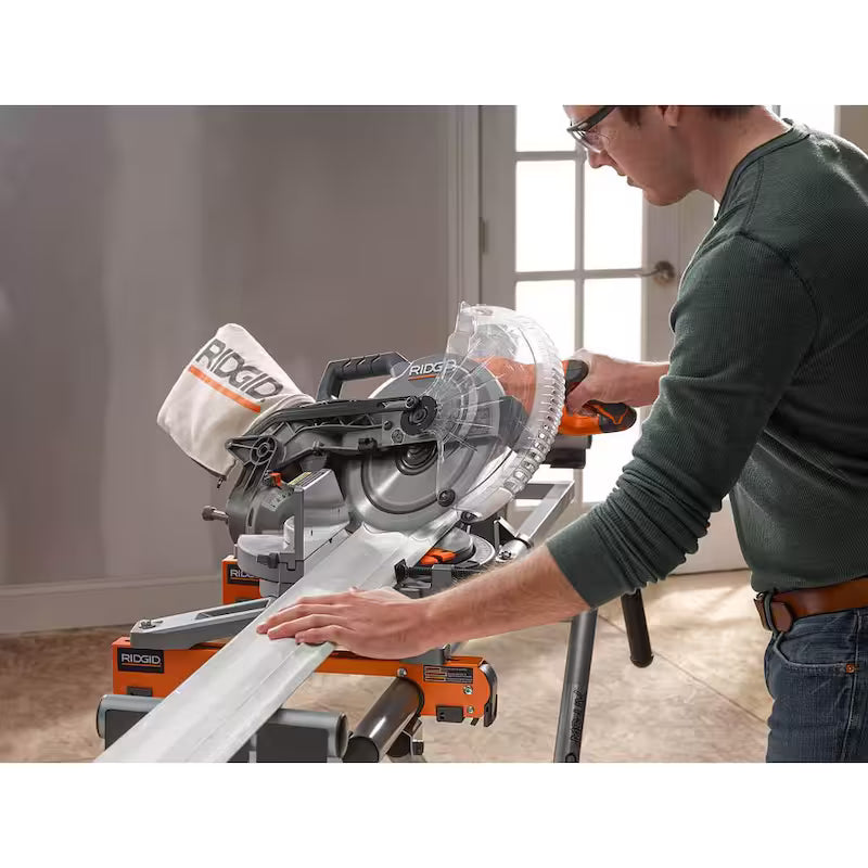 Compact Miter Saw Stand Y6535