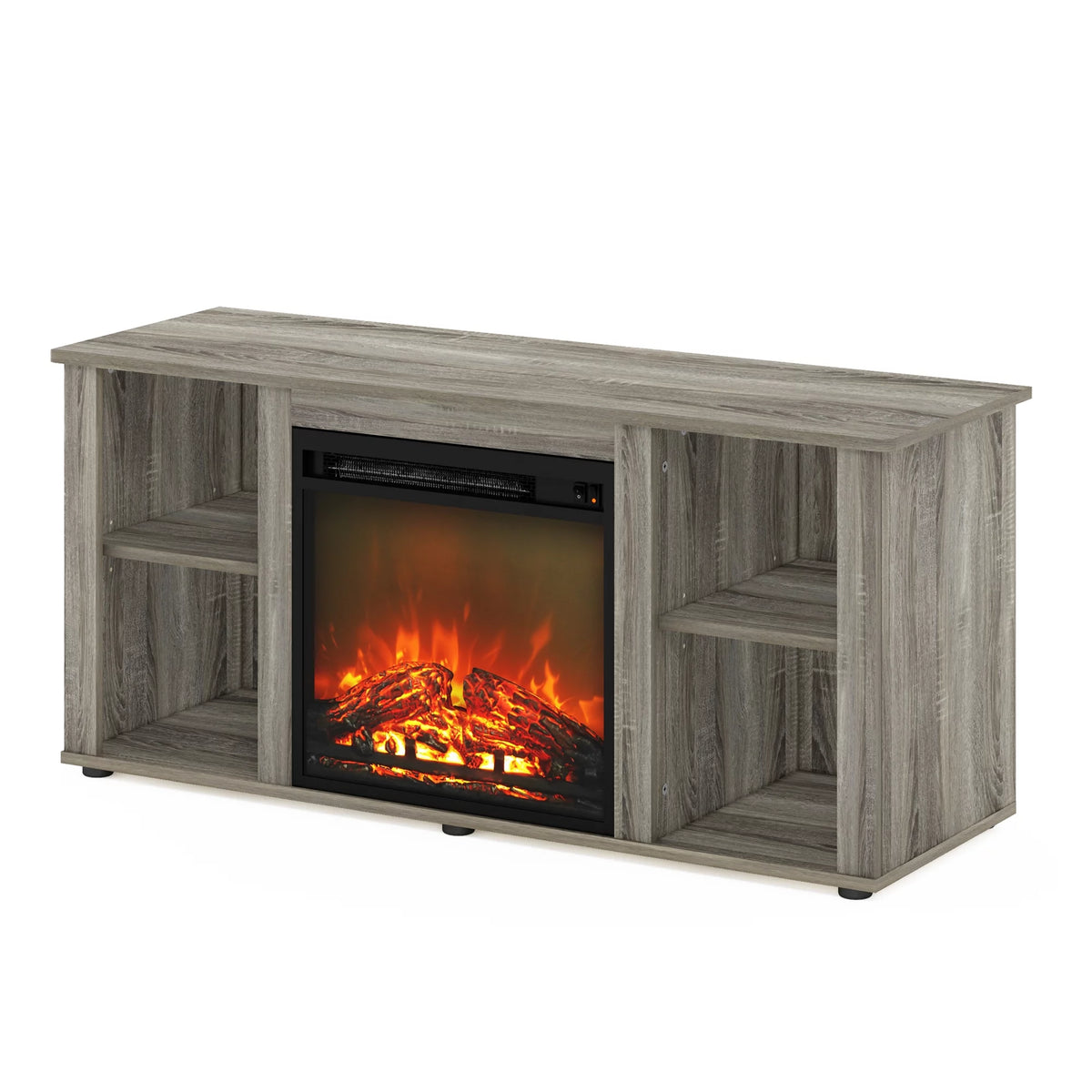 Fireplace TV Stand up to 55 U703768