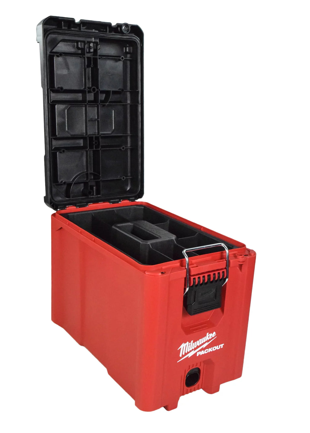 10 in. Compact Tool Box I43534