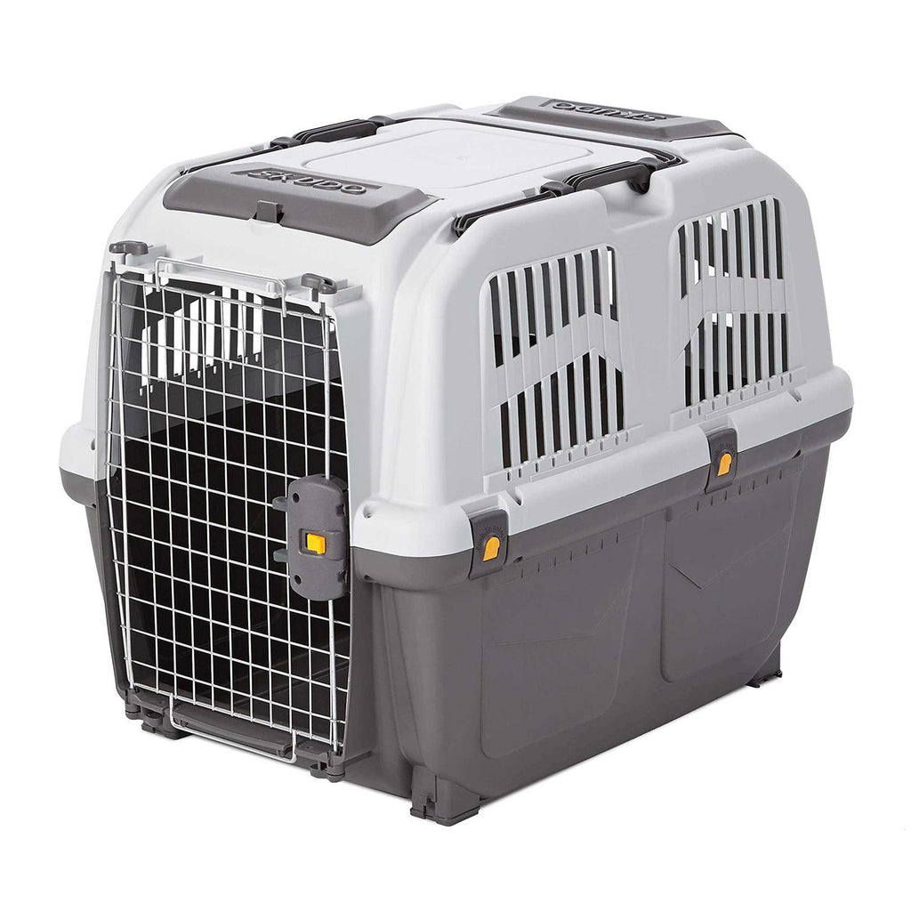 Plastic Travel Carrier V210