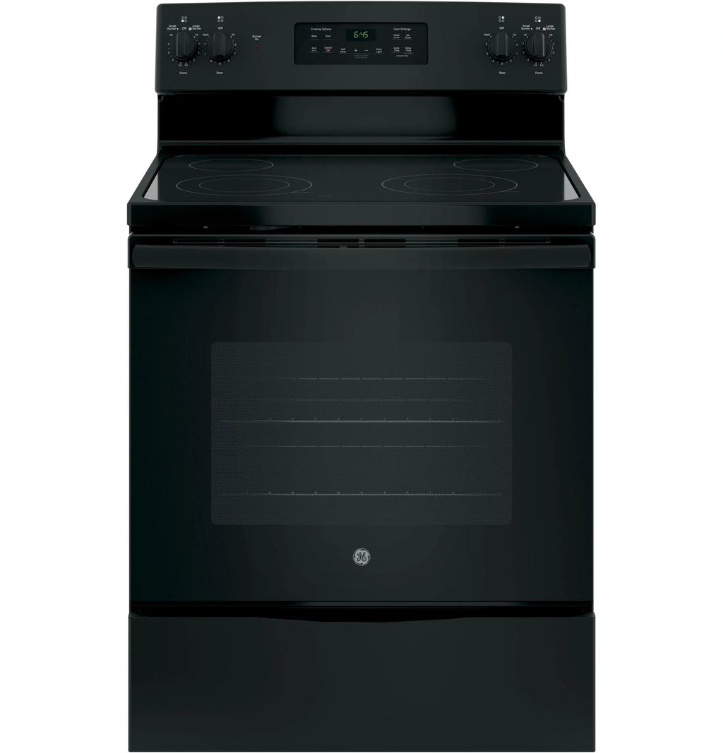 30 Free-Standing Electric Range S878952