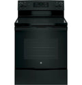 30 Free-Standing Electric Range S878952