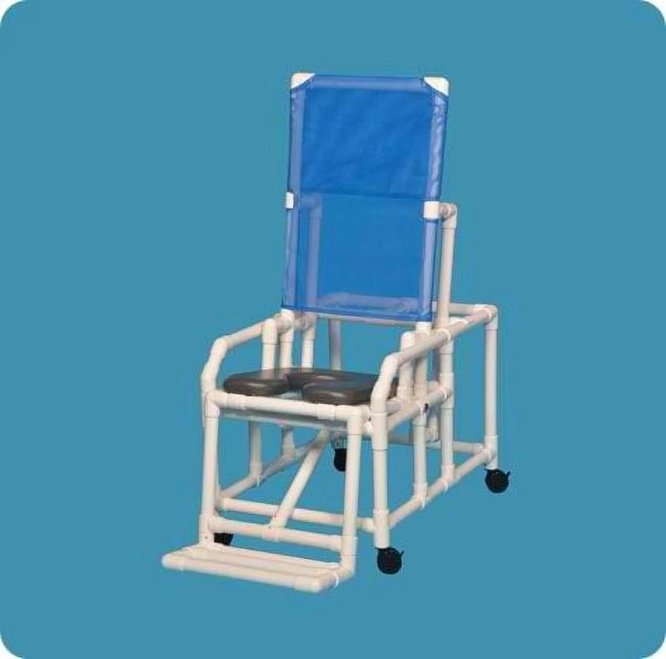 Easy-Tilt Shower Chair P600861