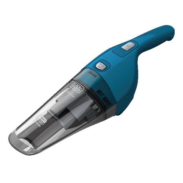 Cordless Wet and Dry Dustbuster C837071