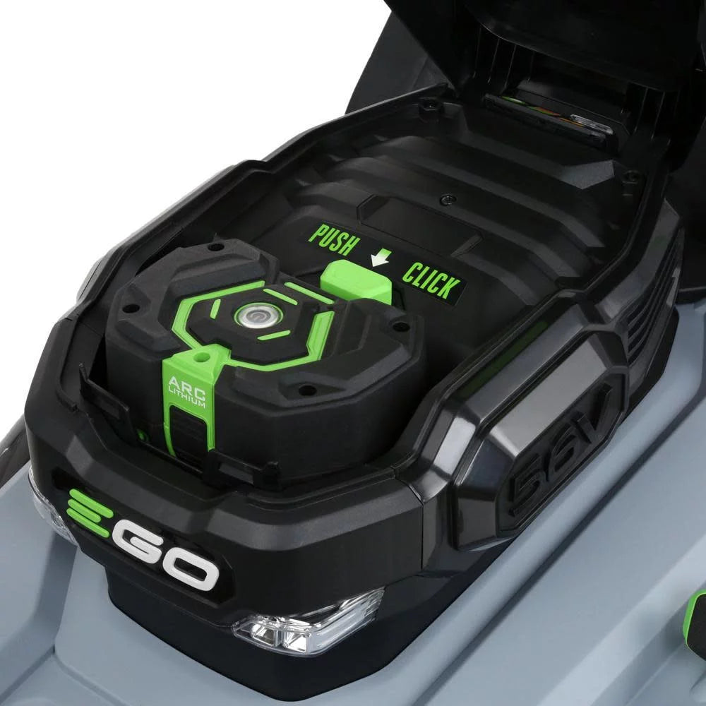 Cordless Self Propelled Lawn Mower H259268