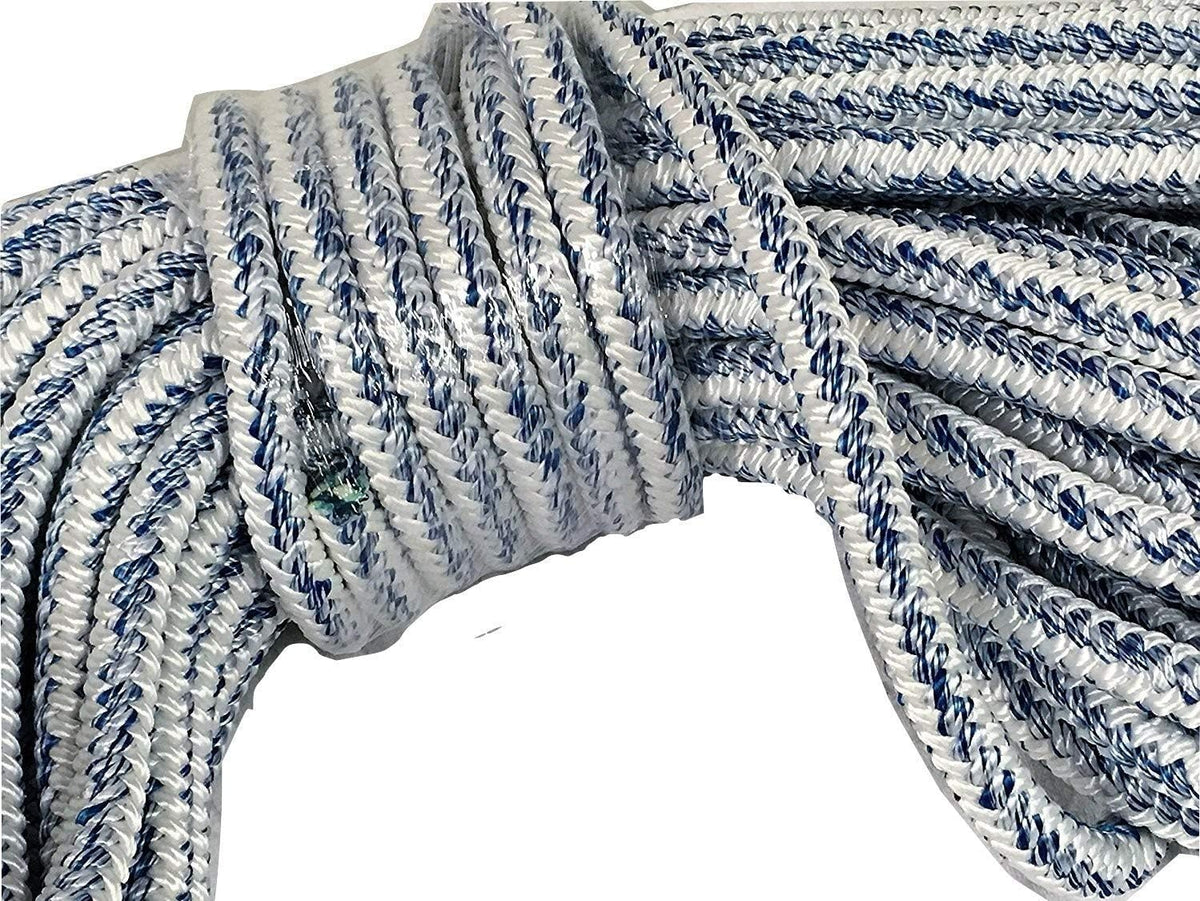3/4 Inch by 150 Feet Arborist Bull Rope L225