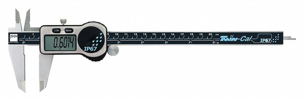 Electronic Digital Caliper J63913
