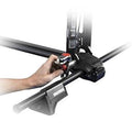 Fork Style Roof Rack Bike Mount U726