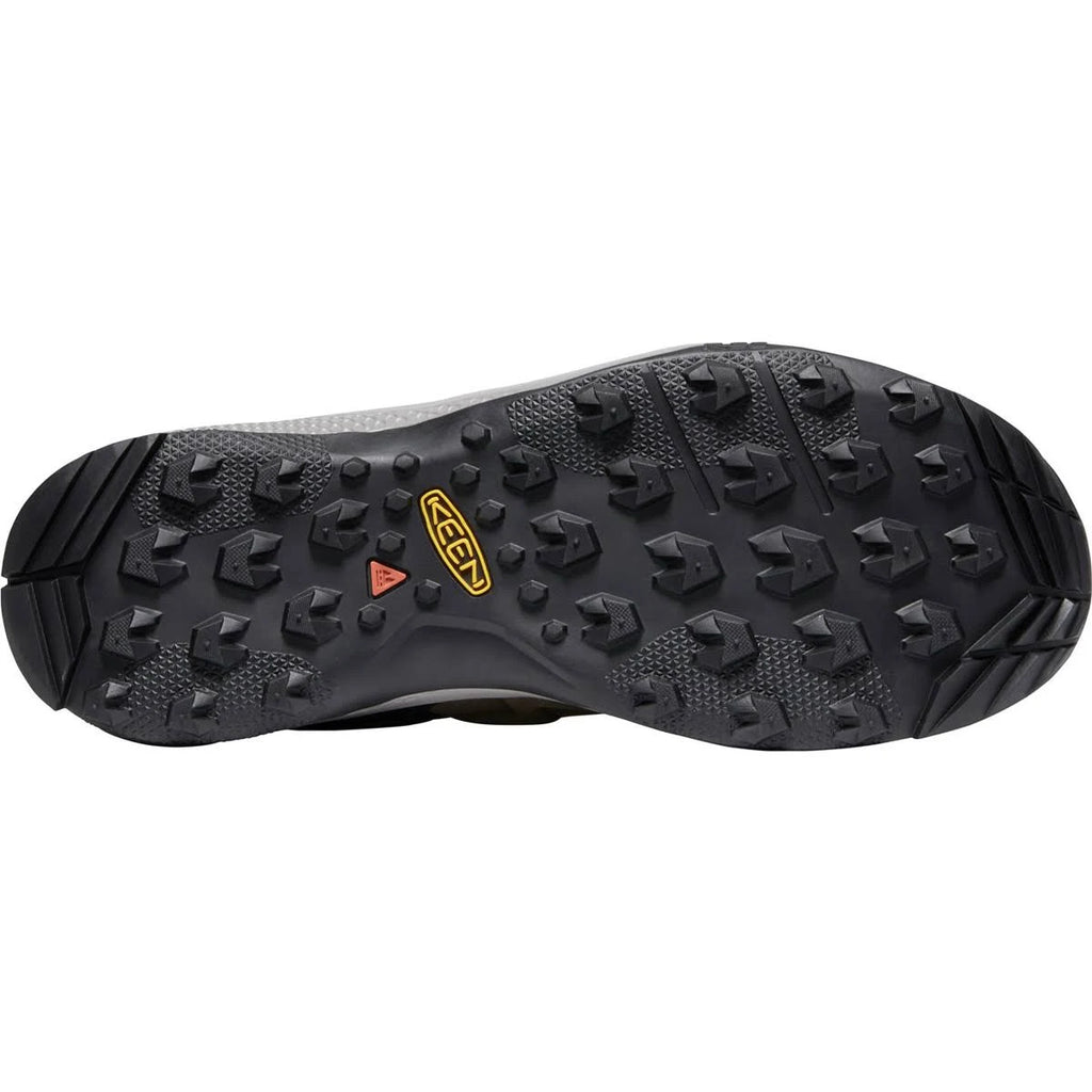Men's Waterproof Shoe V634112