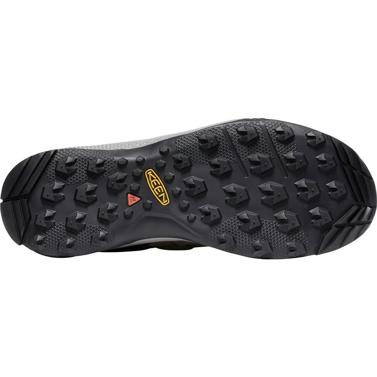 Men's Waterproof Shoe V634112